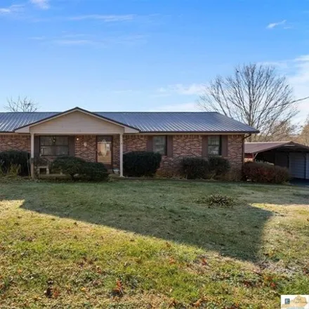 Image 1 - 145 Whitman Road, Woodsonville, Hart County, KY 42765, USA - House for sale