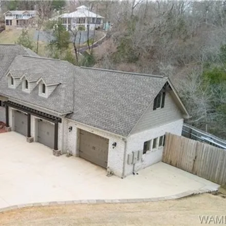 Image 9 - 11098 Buster Tierce Road, North River Country Club Estates, Tuscaloosa County, AL 35475, USA - House for sale