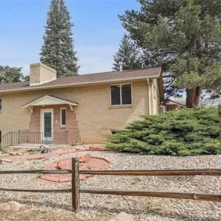 Buy this 3 bed house on 8531 West 70th Way in Arvada, CO 80004