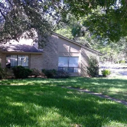 Rent this 3 bed house on 16138 Hidden View in San Antonio, TX 78232