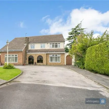Image 1 - New Hey, Liverpool, L13 0AG, United Kingdom - House for sale