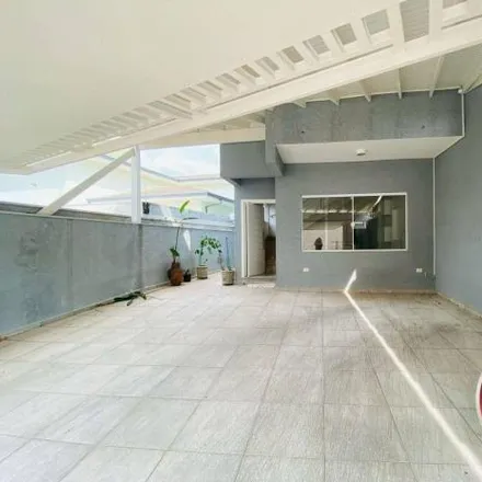 Image 1 - Alameda Lindóia, Jardim do Lago, Atibaia - SP, 12946-706, Brazil - House for rent