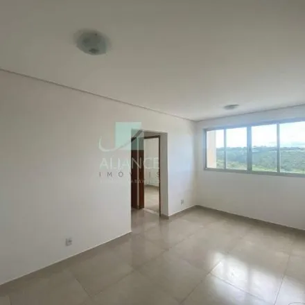 Rent this 2 bed apartment on Avenida Doutor Antônio de Abreu Júnior in Lagoa Santa - MG, 33400-000