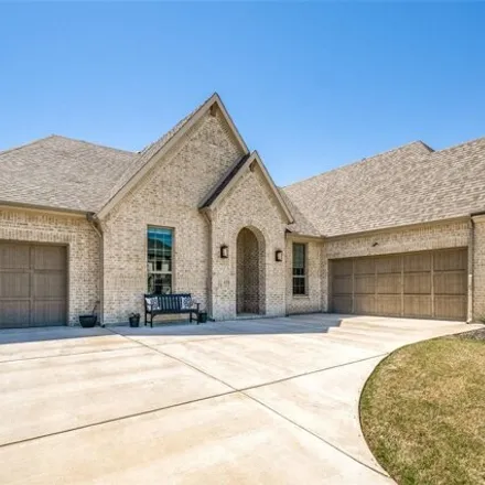 Image 3 - 11601 Rust Falls Road, Flower Mound, TX 76226, USA - House for sale