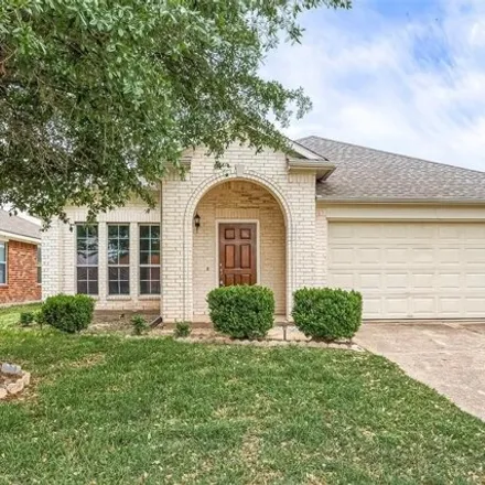 Rent this 4 bed house on 9037 North Ferndale Place Drive in Harris County, TX 77064