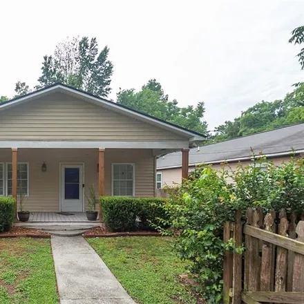 Buy this 3 bed house on 2610 Church Street Northwest in Atlanta, GA 30318