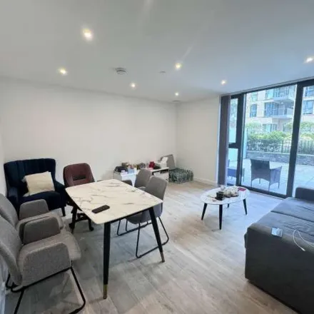 Image 1 - Mulberry Apartments, 1-40 Coster Avenue, London, N4 2TG, United Kingdom - Apartment for rent