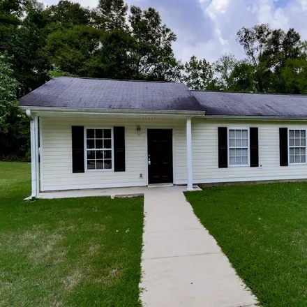 Rent this 3 bed house on Plains Road in Georgia Plains, Georgia