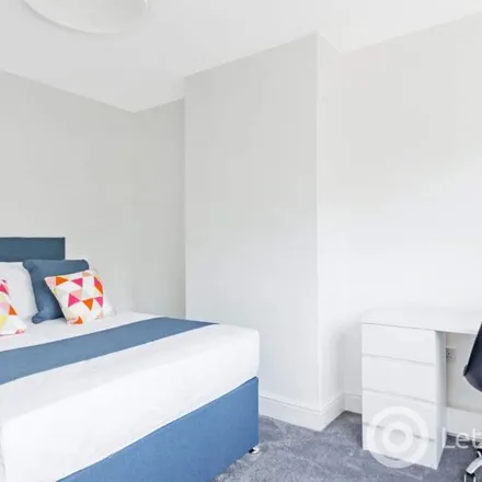 Rent this 4 bed duplex on Salisbury Street in Queens Road East, Beeston