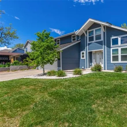 Buy this 3 bed house on 11763 East Asbury Avenue in Aurora, CO 80014