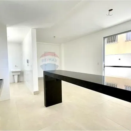 Buy this 2 bed apartment on Rua Armindo Chaves in Alto Barroca, Belo Horizonte - MG