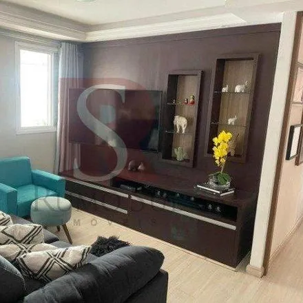 Buy this 2 bed apartment on Avenida Nsa. Sra. Do Sabará in 1024, Avenida Nossa Senhora do Sabará