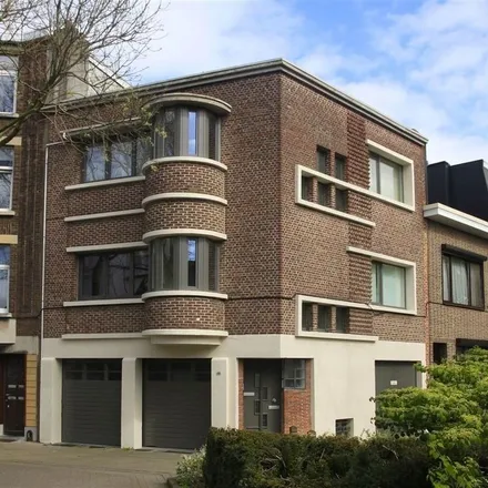 Rent this 1 bed apartment on Armand Segerslei 85 in 2640 Mortsel, Belgium