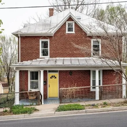 Buy this 3 bed house on 630 East Rock Street in Harrisonburg, VA 22802