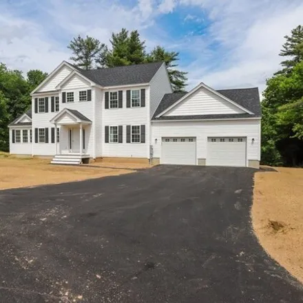 Buy this 4 bed house on 36 Winchendon Road in Ashburnham, Worcester County