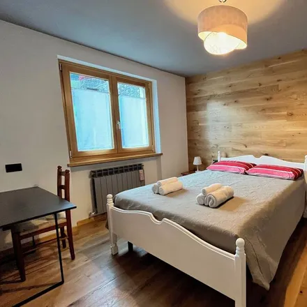 Rent this 3 bed house on Provincia di Bergamo