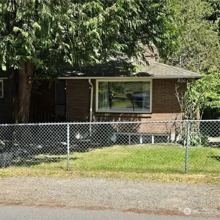 Buy this 2 bed house on 836 Northeast 102nd Street in Seattle, WA 98125
