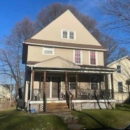 Buy this 4 bed house on 206 Fulton Avenue in City of Rochester, NY 14613