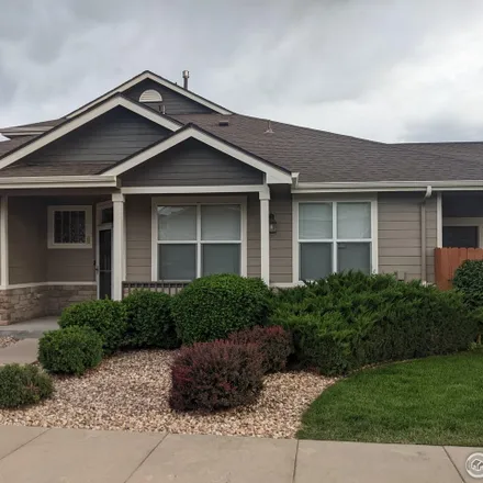 Image 1 - 6504 West 29th Street, Greeley, CO 80634, USA - Townhouse for sale