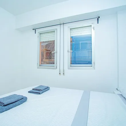 Rent this 1 bed apartment on la Mata in Mura, Catalonia