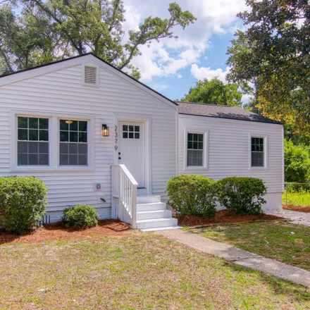 Buy this 4 bed house on 2379 Sorentrue Avenue in Dorchester, North Charleston