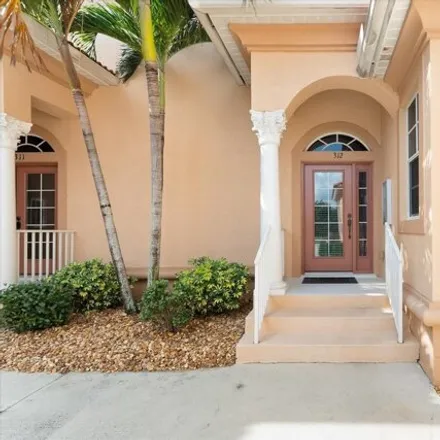Buy this 3 bed condo on Twin Isles Country Club in 301 Madrid Boulevard, Punta Gorda