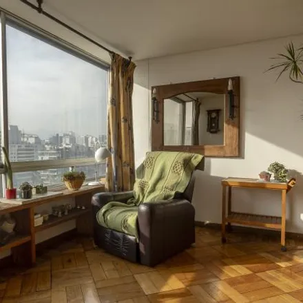 Buy this 5 bed apartment on Edificio Parque Lyon in Avenida Ricardo Lyon 660, 750 0000 Providencia