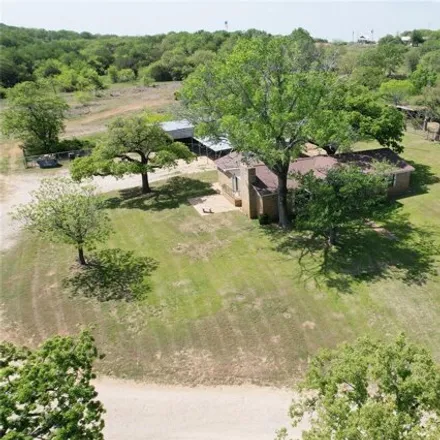 Image 3 - North Old Jermyn Road, Bryson, Jack County, TX 76427, USA - House for sale