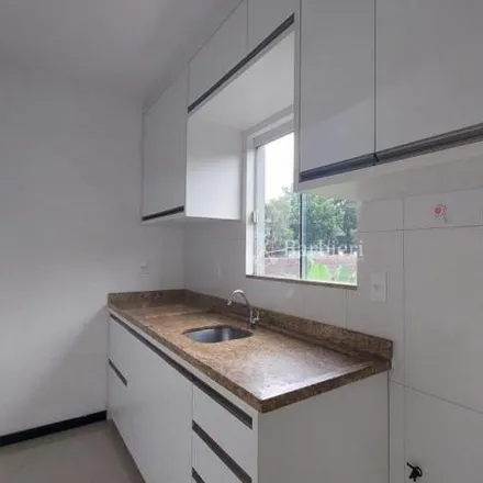 Rent this 2 bed apartment on Edifício Floratta in Rua Londrina 301, Velha