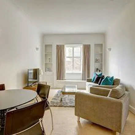 Rent this 1 bed apartment on Strathmore Court in 143 Park Road, London