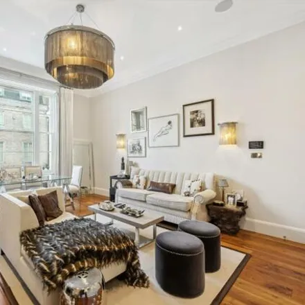 Buy this 2 bed apartment on 7/8 Bathurst Street in London, W2 2SD