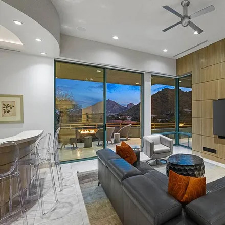 Rent this 7 bed house on Paradise Valley in AZ, 85253