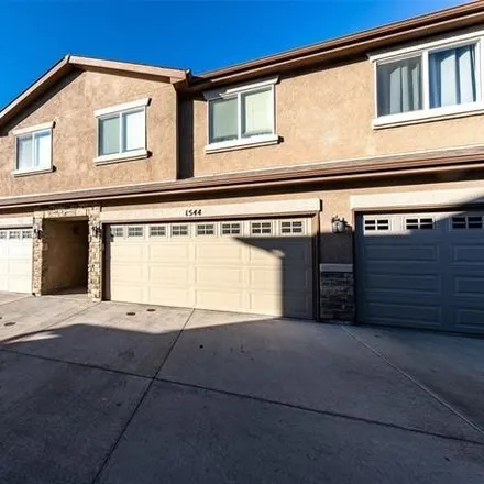 Buy this 3 bed house on Sunshine Learning Center in 1511 York Road, Colorado Springs