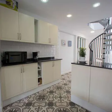 Rent this 3 bed apartment on Carrer del Progrés in 269, 46011 Valencia