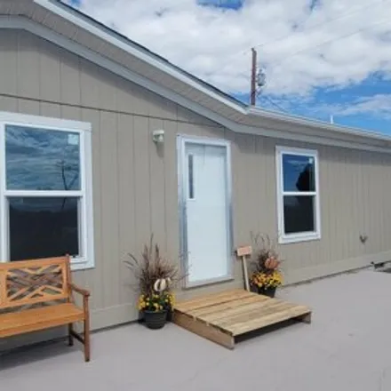 Buy this 4 bed house on 286 North Polk Avenue in Walsenburg, CO 81089