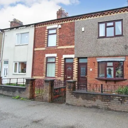Buy this 2 bed townhouse on The HR Department in 228 Bolton Road, Ashton-in-Makerfield