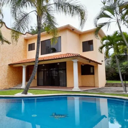 Buy this 4 bed house on unnamed road in Lomas de la Selva, 62260 Cuernavaca
