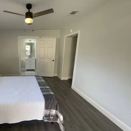 Rent this 4 bed house on Tampa