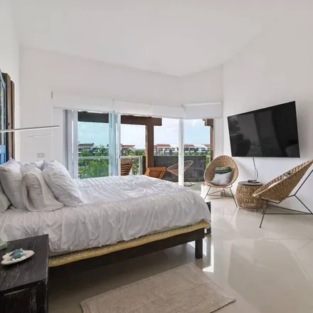 Image 6 - Playa del Carmen, Quintana Roo, Mexico - Apartment for rent