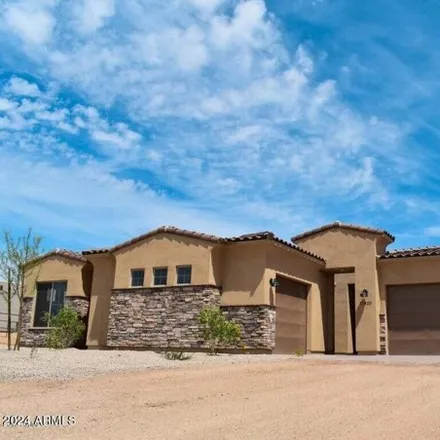 Buy this 3 bed house on 24223 North 158th Drive in Surprise, AZ 85387