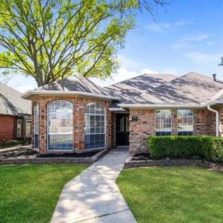Rent this 3 bed house on 7895 Hickory Street in Frisco, TX 75034