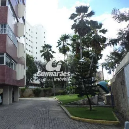 Buy this 3 bed apartment on Avenida Almirante Henrique Sabóia in Mucuripe, Fortaleza - CE