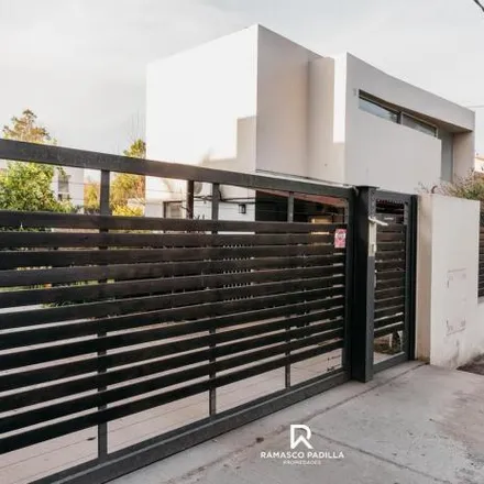 Buy this 3 bed house on Avenida Eva Perón 8546 in Fisherton, Rosario