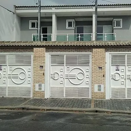 Image 2 - Rua Alessandro Manzoni, Vila Arriete, São Paulo - SP, 04447-010, Brazil - House for sale