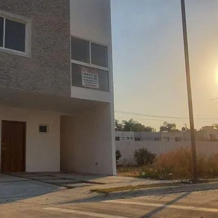 Rent this 3 bed house on unnamed road in Valle de San Isidro, 45147 Zapopan