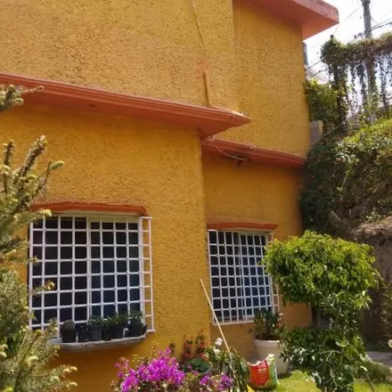 Buy this 3 bed house on Calle Guillermo Prieto in 54457 Nicolás Romero, MEX