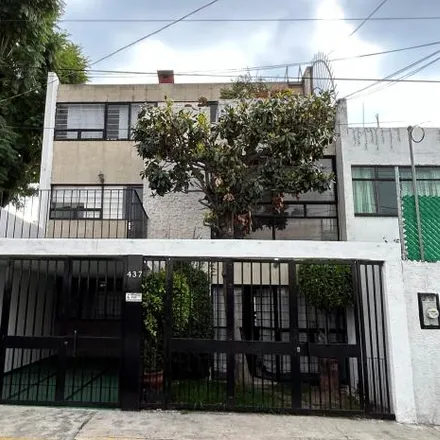 Buy this 6 bed house on Calle Playa Olas Altas in Iztacalco, 08800 Mexico City