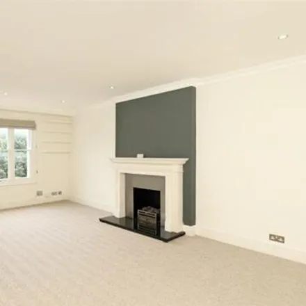 Rent this 2 bed apartment on 34 Aldridge Road Villas in London, W11 1BJ