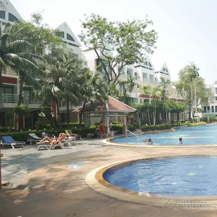 Image 9 - 20150, Thailand - Apartment for rent