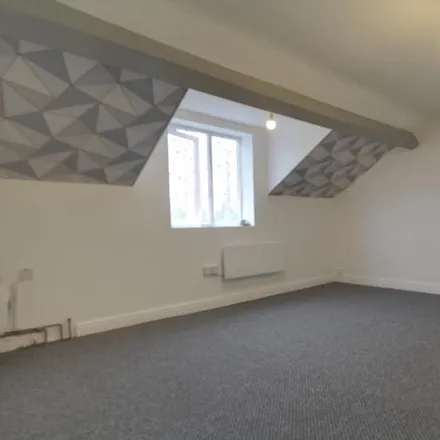 Rent this 2 bed apartment on Wolverhampton Street in Dixons Green, DY1 1DU